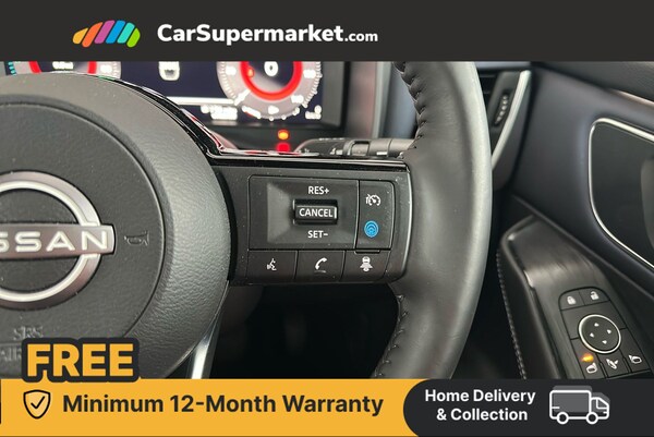 Used Nissan Qashqai 2022 for sale - 75593887: Photo 29