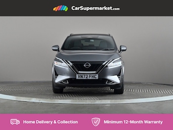 Used Nissan Qashqai 2022 for sale - 75593887: Photo