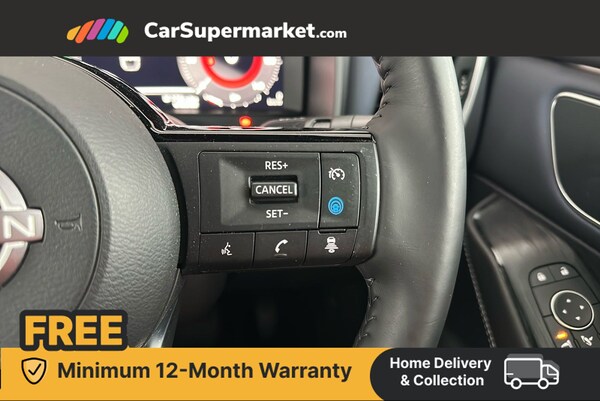 Used Nissan Qashqai 2022 for sale - 75593887: Photo 32