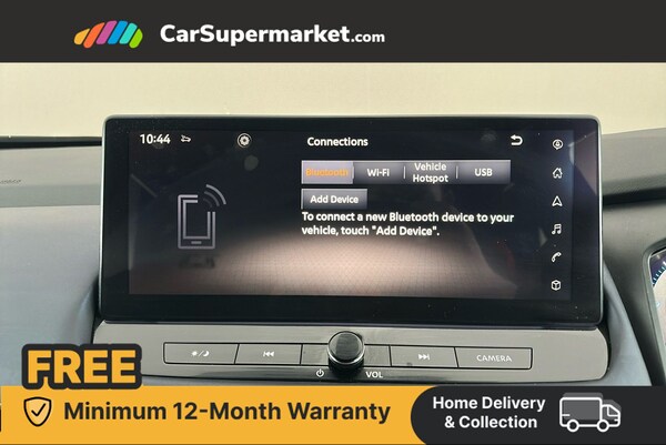 Used Nissan Qashqai 2022 for sale - 75593887: Photo 34