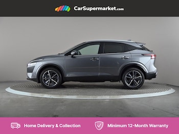 Used Nissan Qashqai 2022 for sale - 75593887: Photo