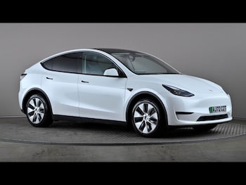 Used Tesla Model Y 2022 for sale - 78726937: Photo