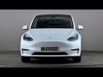 Used Tesla Model Y 2022 for sale - 78726937: Photo