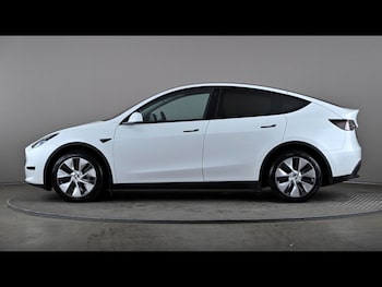 Used Tesla Model Y 2022 for sale - 78726937: Photo