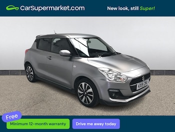 Used Suzuki Swift 2019 for sale - 78365870: Photo