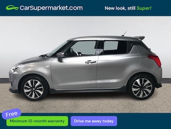 Used Suzuki Swift 2019 for sale - 78365870: Photo