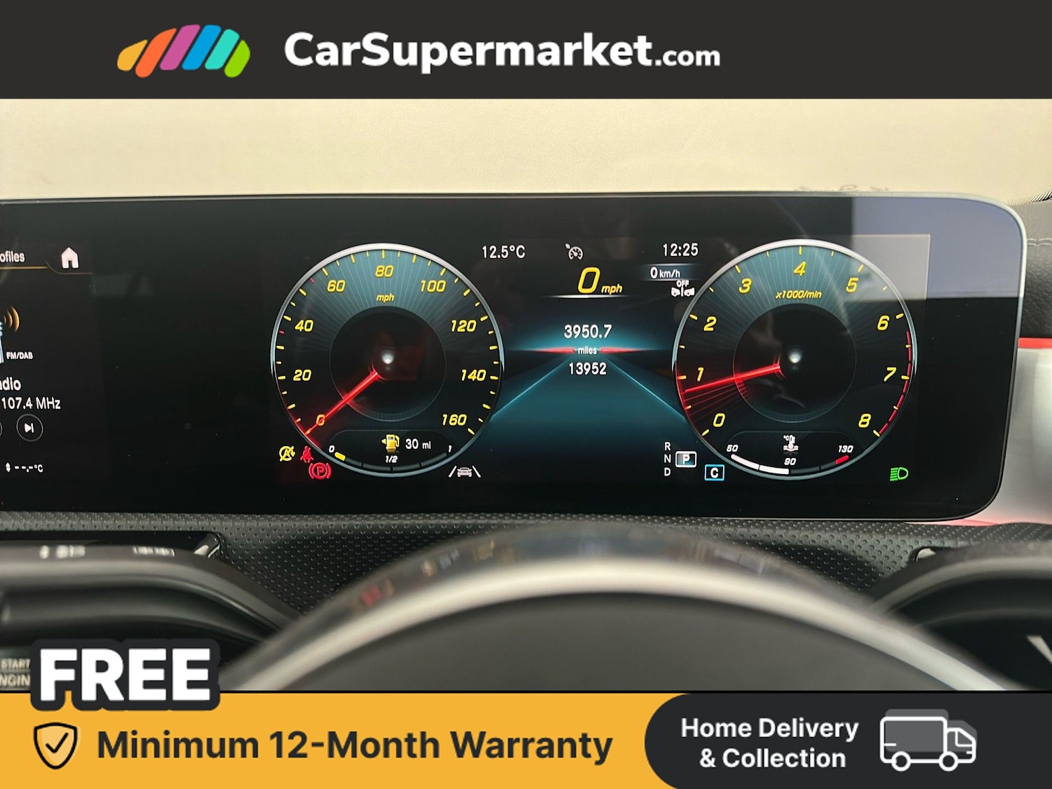 Used Mercedes-Benz CLA 2022 for sale - 77692237: Photo 15