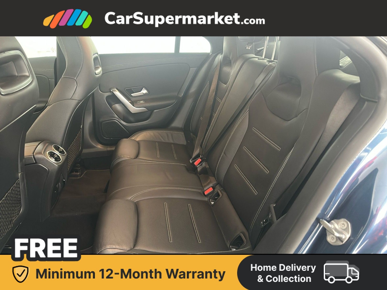 Used Mercedes-Benz CLA 2022 for sale - 77692237: Photo 17