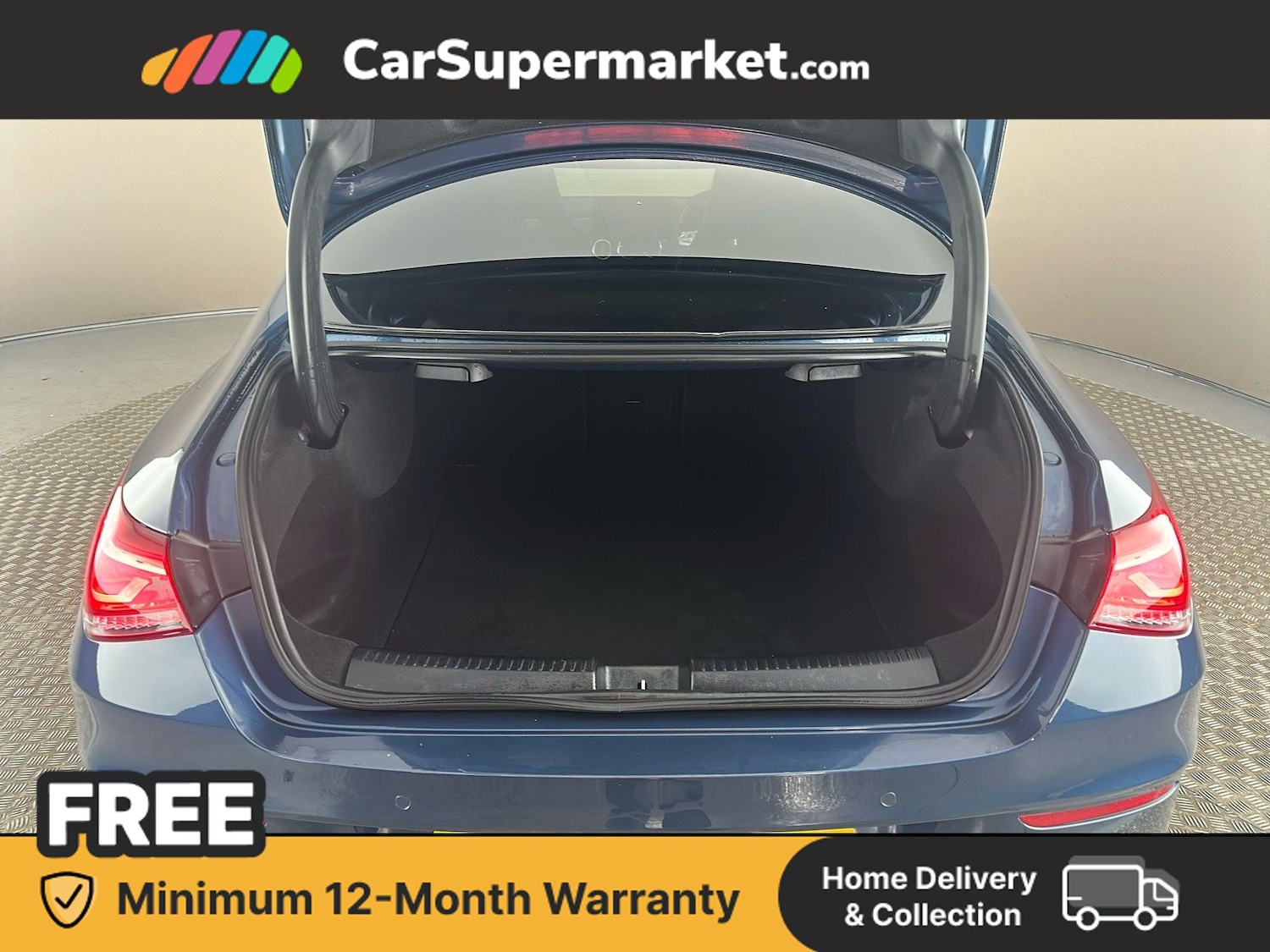 Used Mercedes-Benz CLA 2022 for sale - 77692237: Photo 21