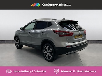 Used Nissan Qashqai 2019 for sale - 75944837: Photo