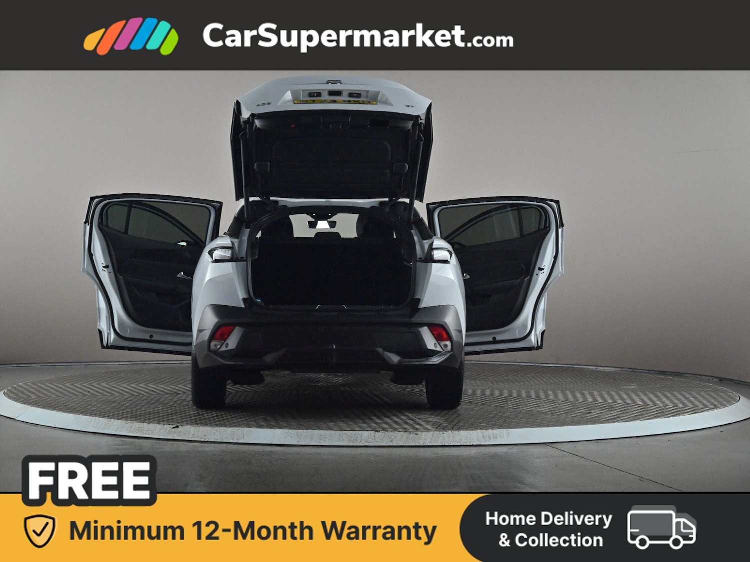 Used Peugeot 408 2024 for sale - 77680087: Photo 11