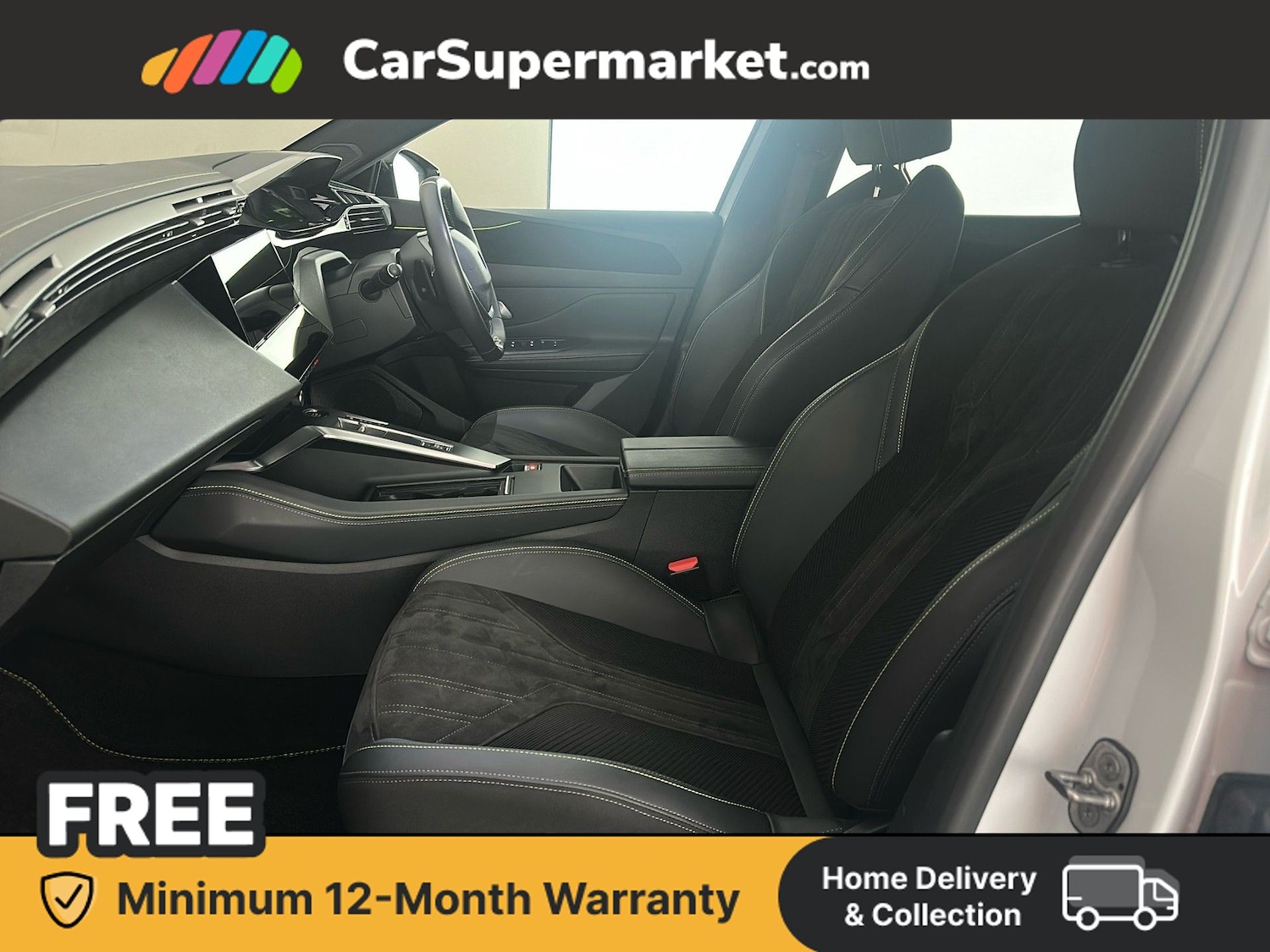 Used Peugeot 408 2024 for sale - 77680087: Photo 17