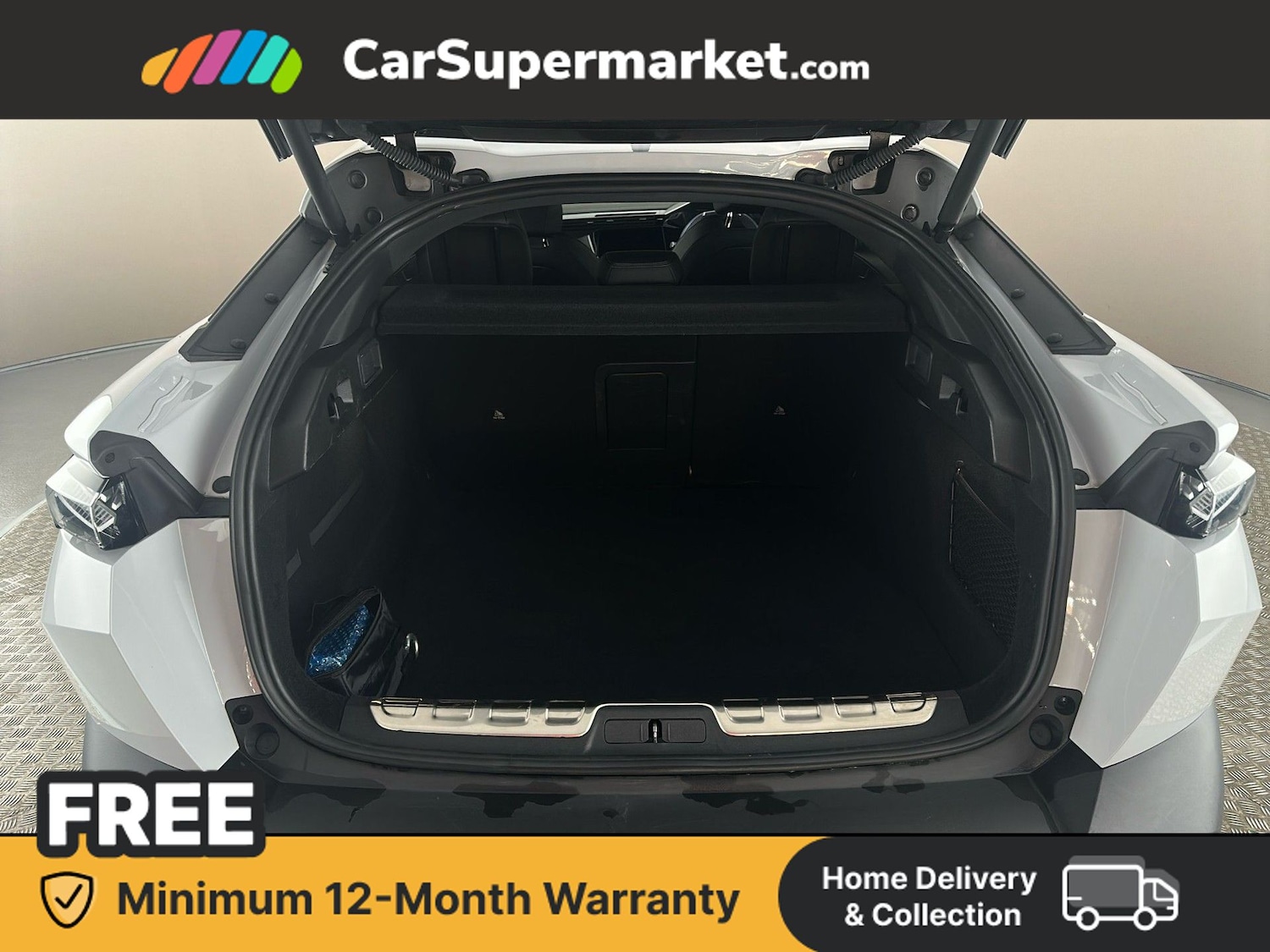 Used Peugeot 408 2024 for sale - 77680087: Photo 22