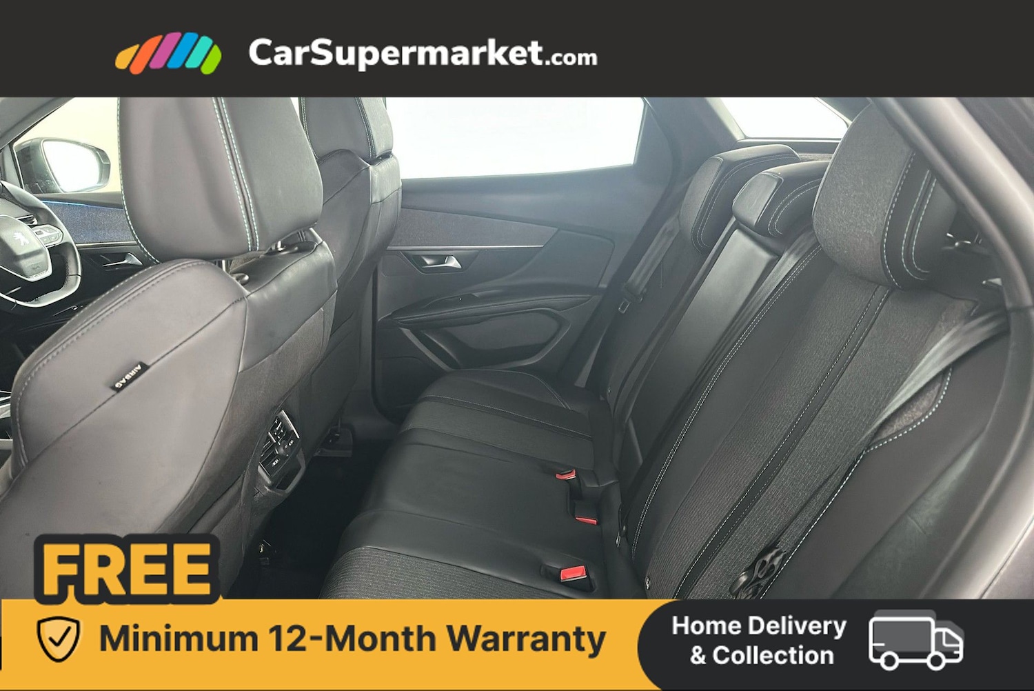 Used Peugeot 3008 2023 for sale - 76357609: Photo 18
