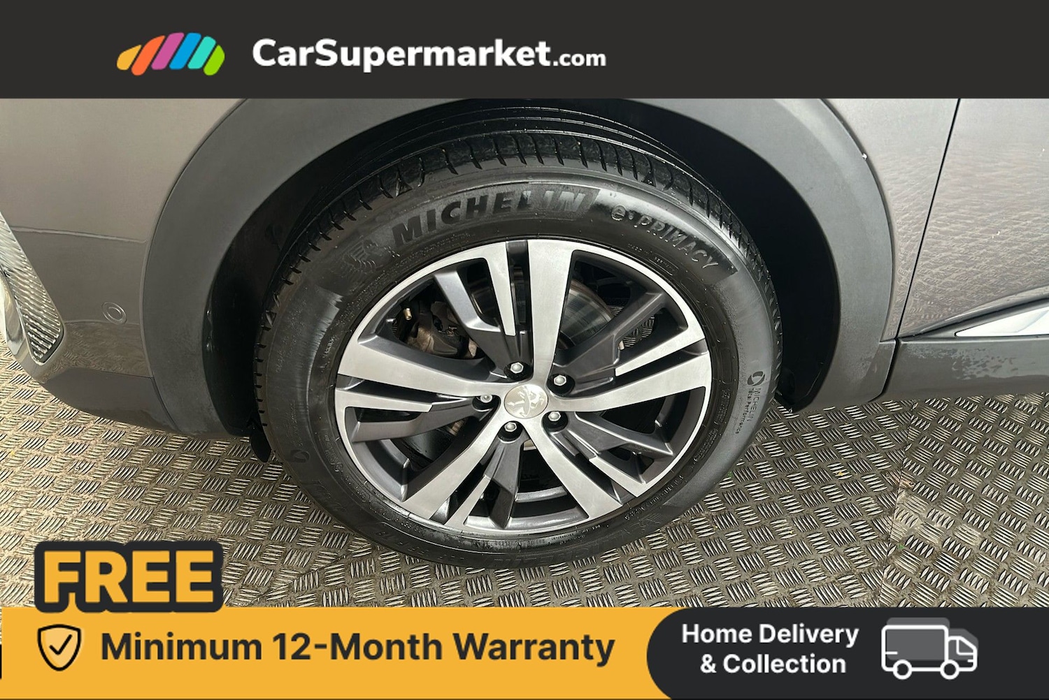 Used Peugeot 3008 2023 for sale - 76357609: Photo 19