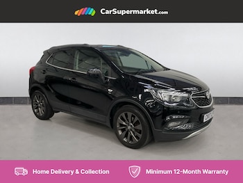 Vauxhall - Mokka