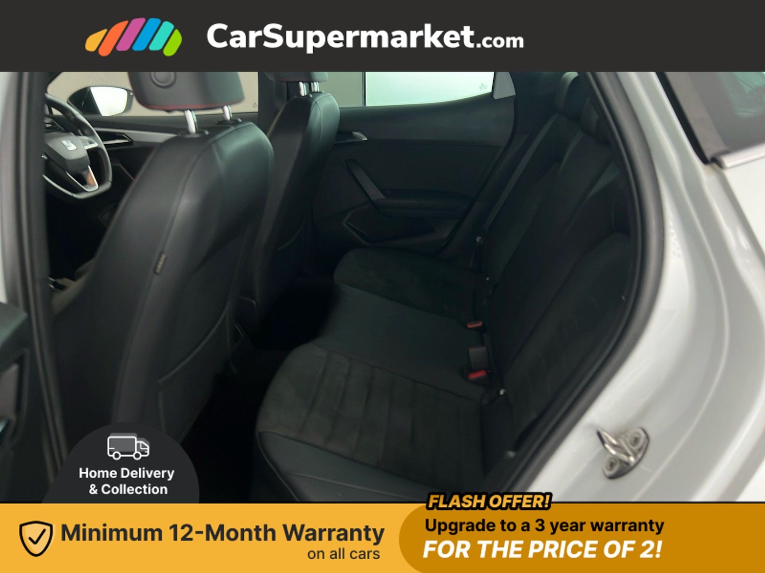 Used SEAT Arona 2019 for sale - 76844537: Photo 19