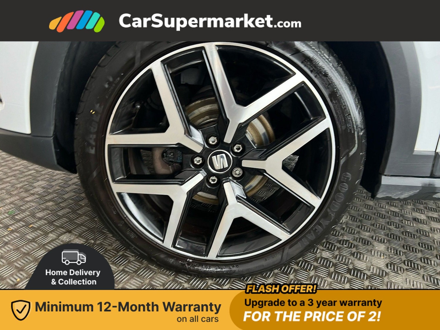 Used SEAT Arona 2019 for sale - 76844537: Photo 20