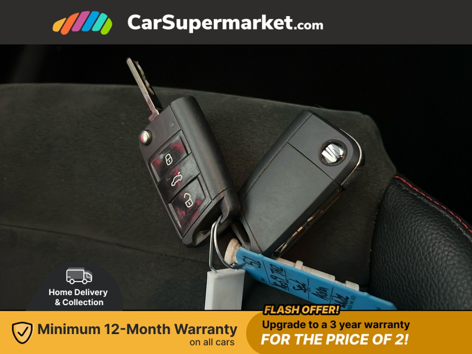 Used SEAT Arona 2019 for sale - 76844537: Photo 24