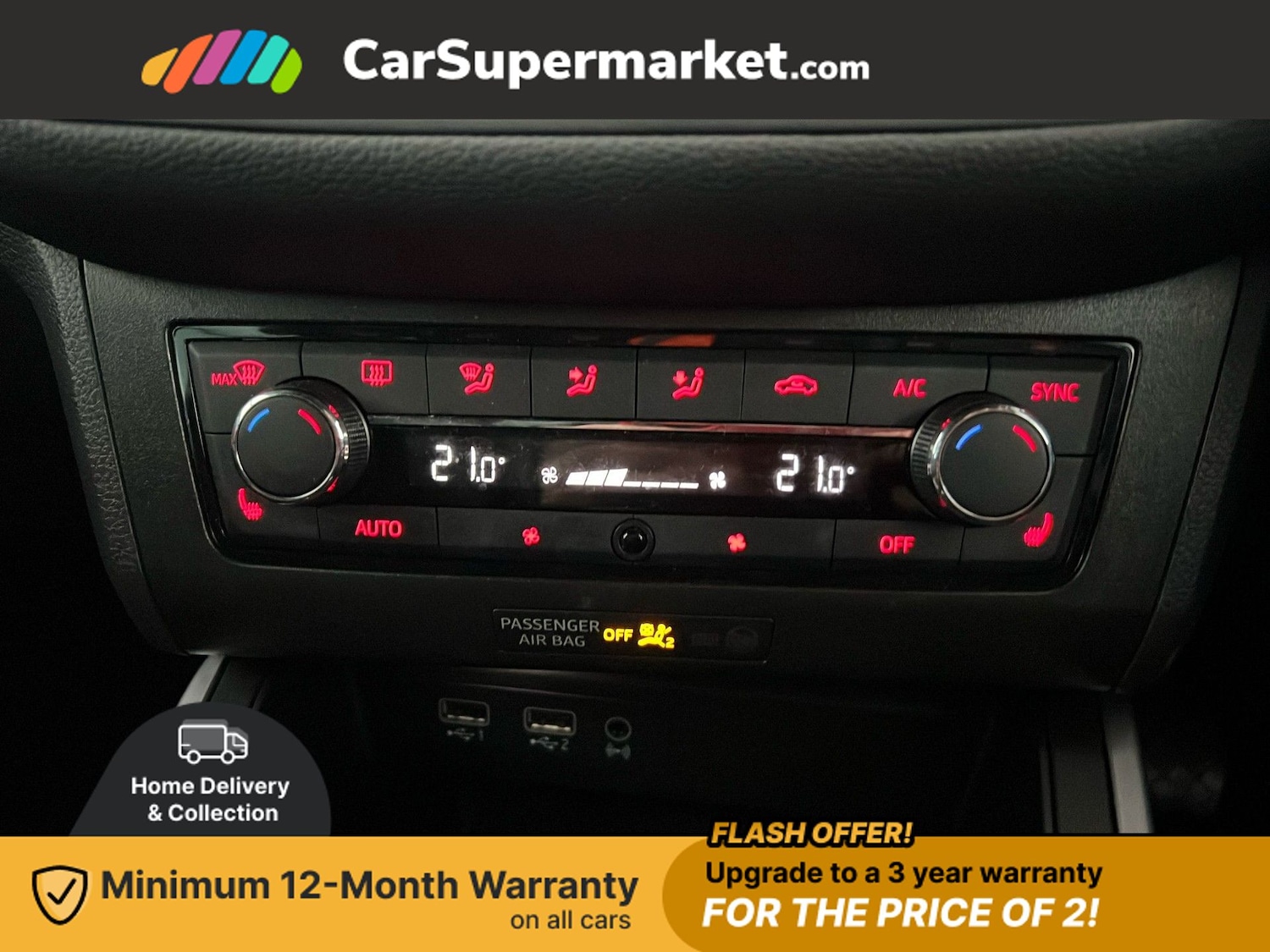 Used SEAT Arona 2019 for sale - 76844537: Photo 27