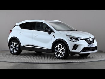 Used Renault Captur 2024 for sale - 79599879: Photo