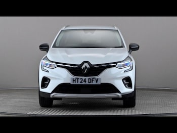 Used Renault Captur 2024 for sale - 79599879: Photo