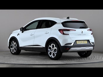 Used Renault Captur 2024 for sale - 79599879: Photo