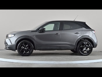 Used Vauxhall Mokka 2023 for sale - 79519318: Photo