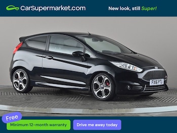 Used Ford Fiesta 2016 for sale - 78413473: Photo