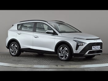Used Hyundai BAYON 2023 for sale - 79017020: Photo