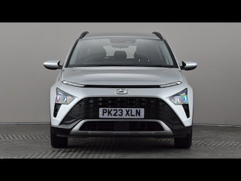 Used Hyundai BAYON 2023 for sale - 79017020: Photo