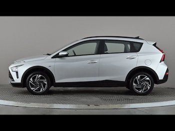 Used Hyundai BAYON 2023 for sale - 79017020: Photo