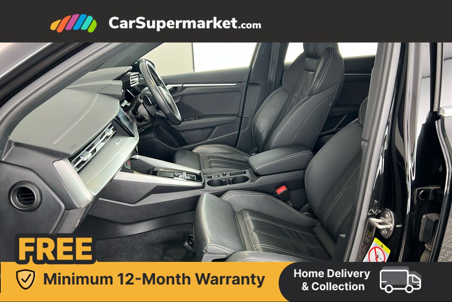 Used Audi A3 2021 for sale - 76385454: Photo 17