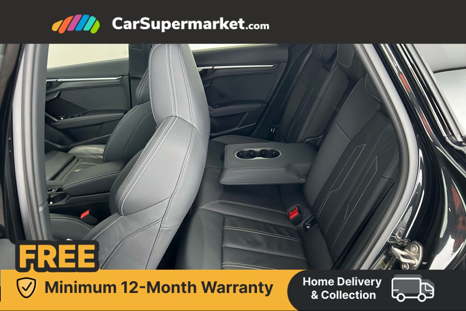 Used Audi A3 2021 for sale - 76385454: Photo 18