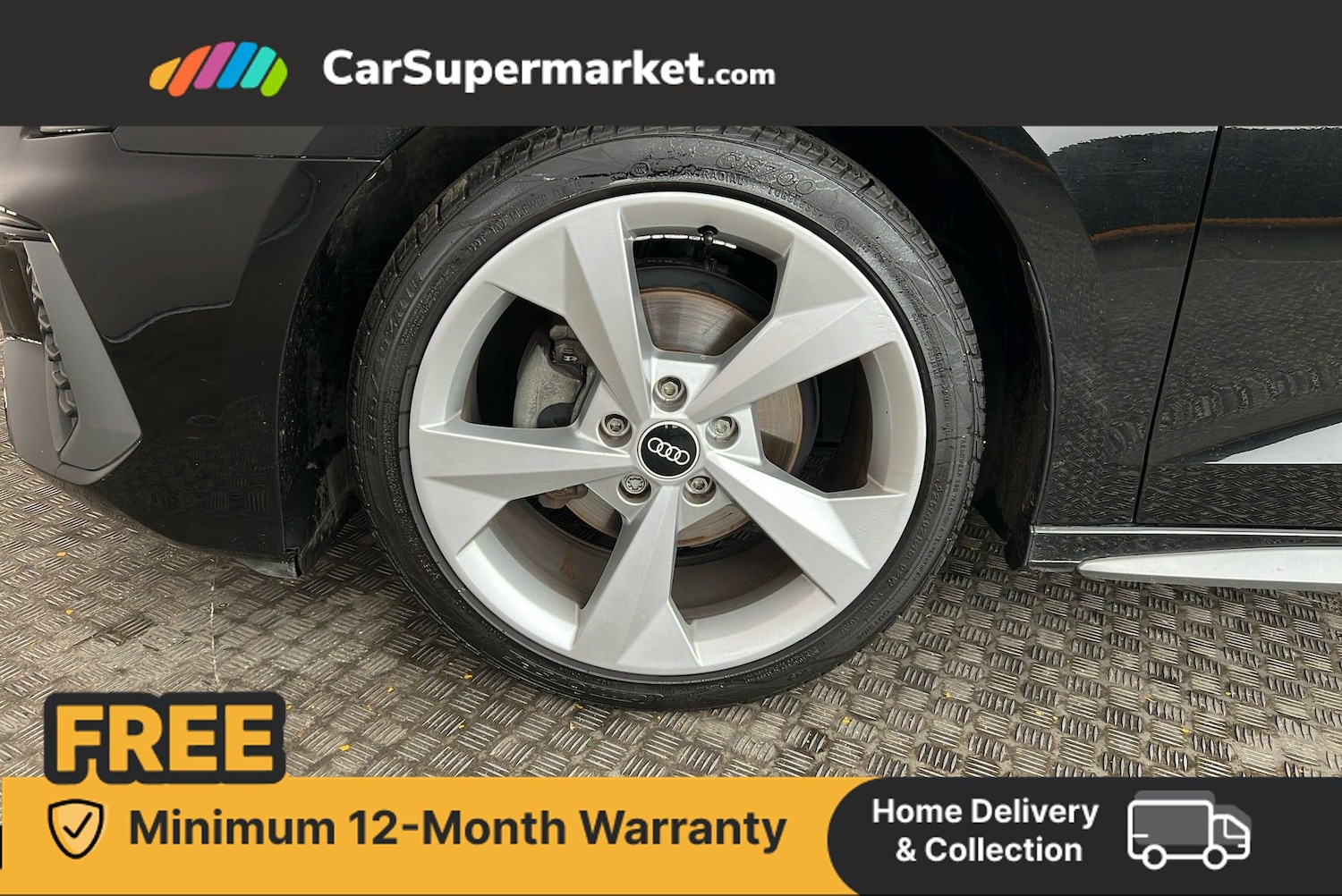 Used Audi A3 2021 for sale - 76385454: Photo 19