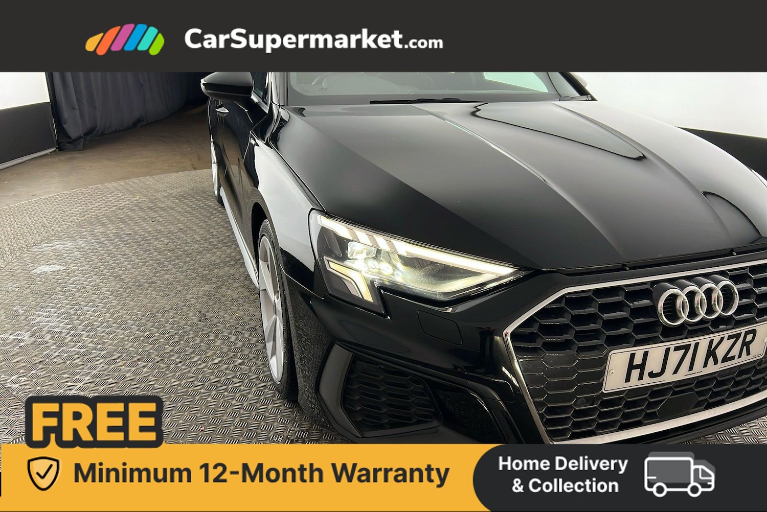 Used Audi A3 2021 for sale - 76385454: Photo 20