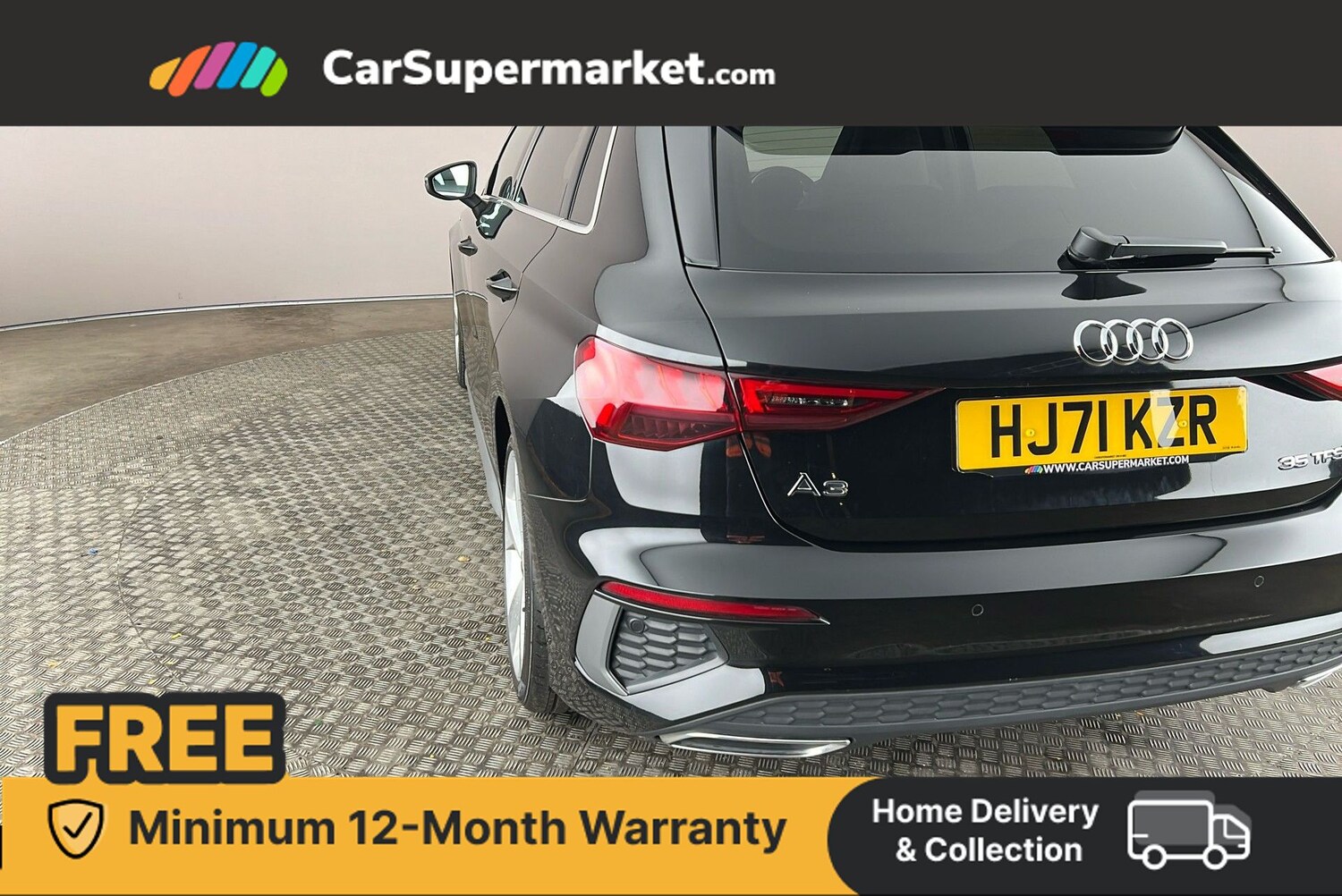 Used Audi A3 2021 for sale - 76385454: Photo 22