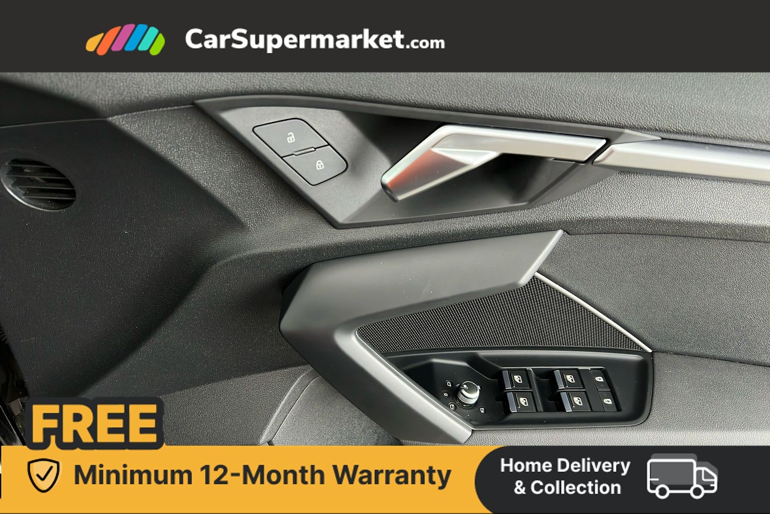 Used Audi A3 2021 for sale - 76385454: Photo 23