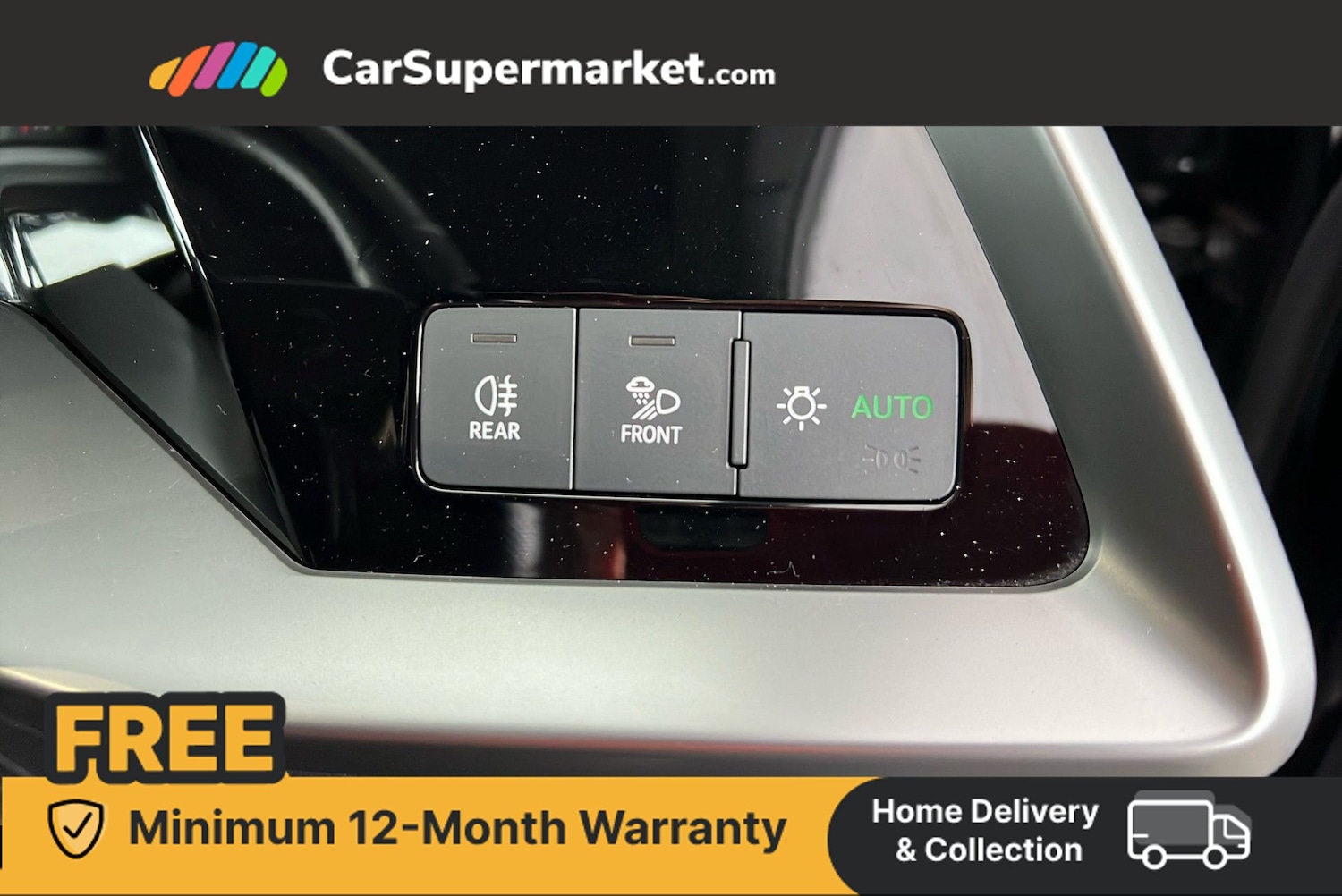 Used Audi A3 2021 for sale - 76385454: Photo 25