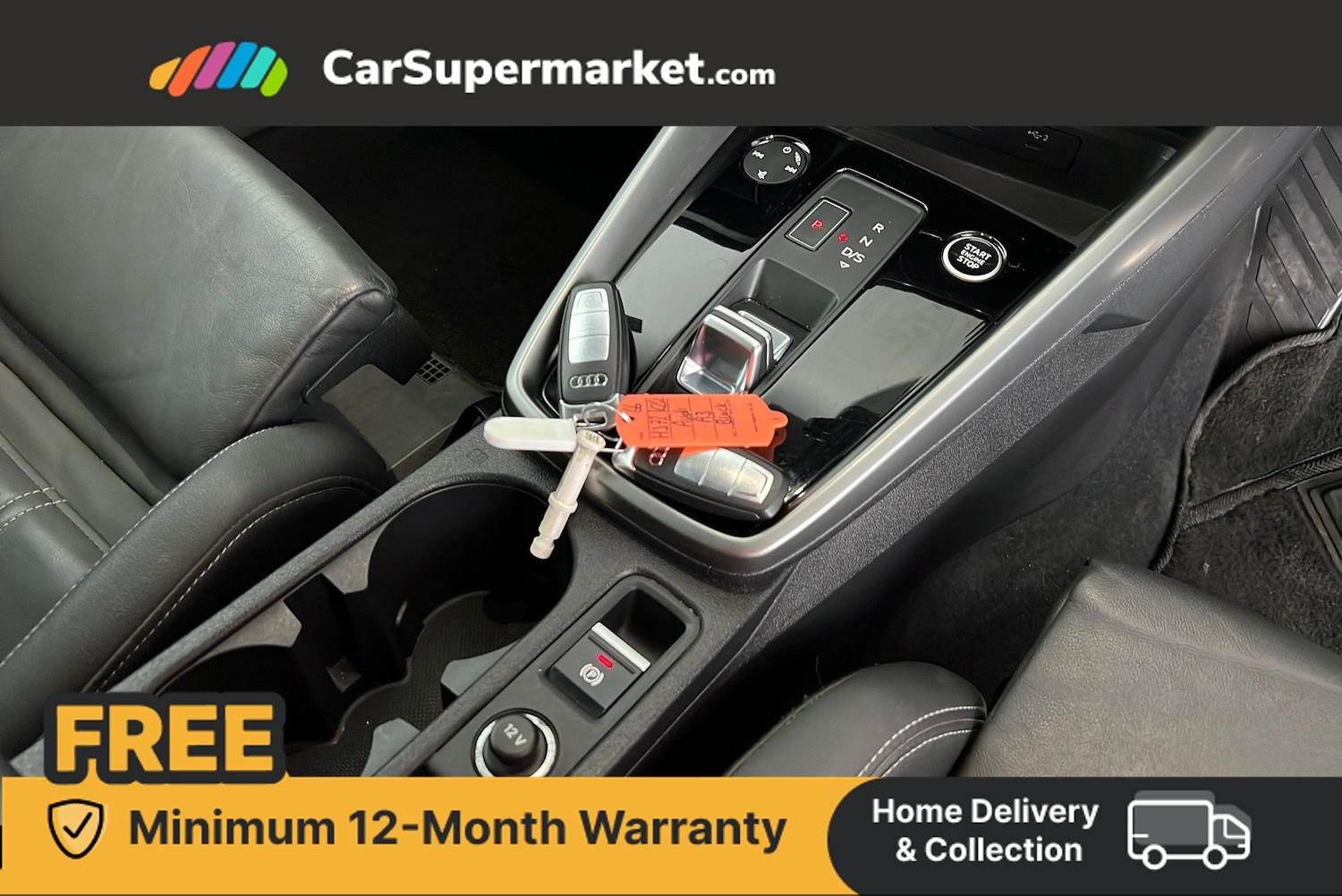 Used Audi A3 2021 for sale - 76385454: Photo 26