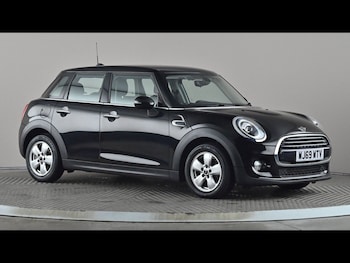 Used MINI Hatch 2019 for sale - 78629110: Photo