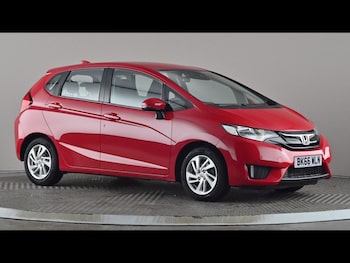 Used Honda Jazz 2016 for sale - 78815394: Photo