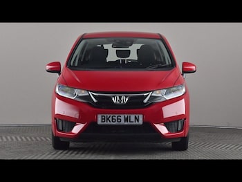 Used Honda Jazz 2016 for sale - 78815394: Photo