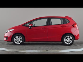 Used Honda Jazz 2016 for sale - 78815394: Photo
