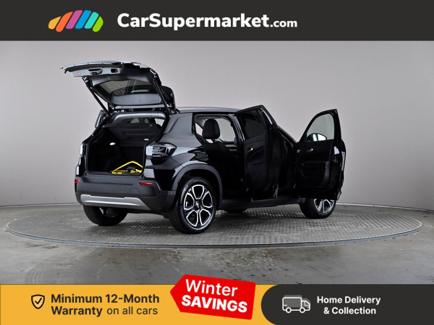 Used Jeep Other 2025 for sale - 77079931: Photo 13