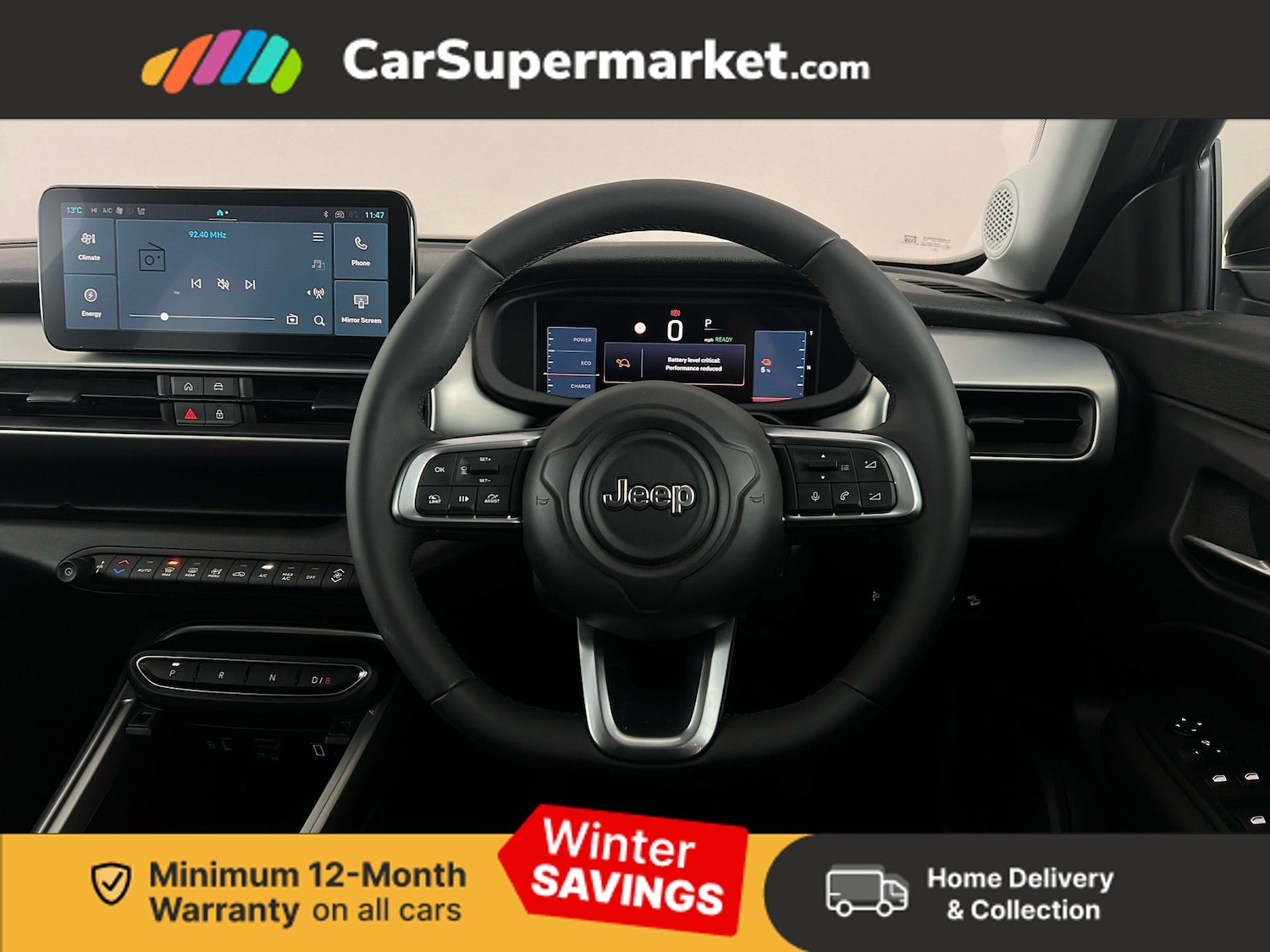 Used Jeep Other 2025 for sale - 77079931: Photo 15