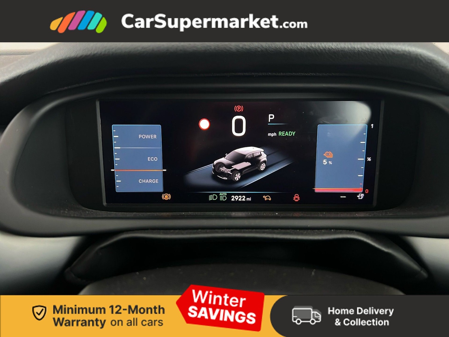 Used Jeep Other 2025 for sale - 77079931: Photo 16