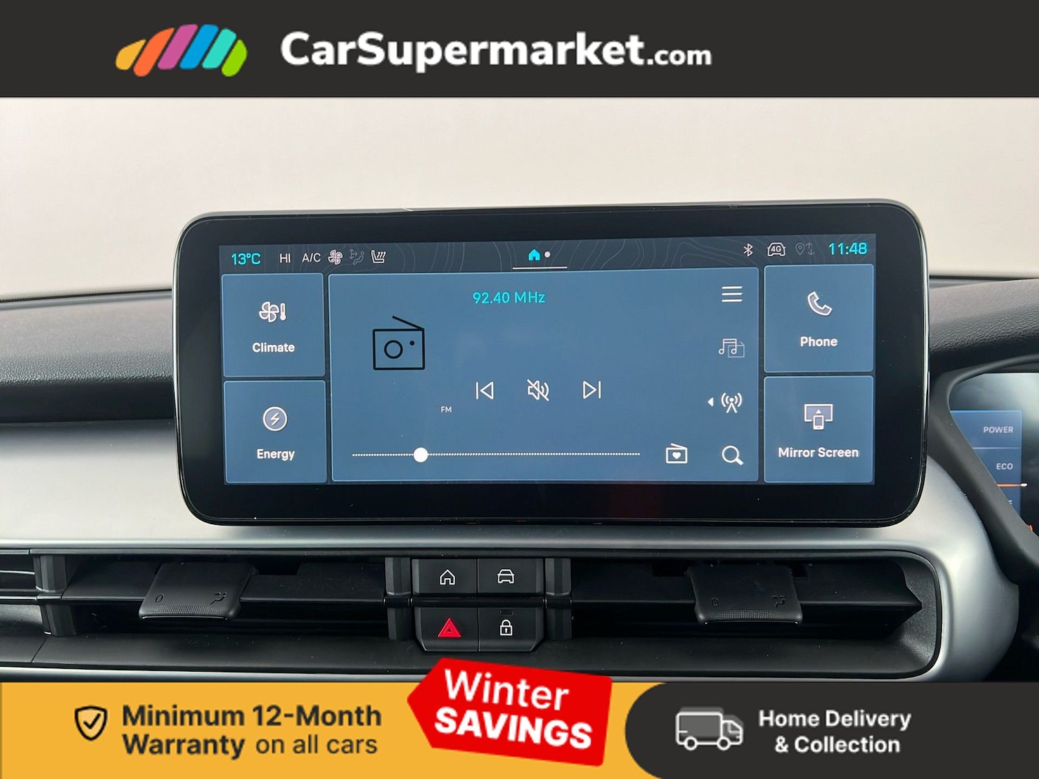 Used Jeep Other 2025 for sale - 77079931: Photo 17