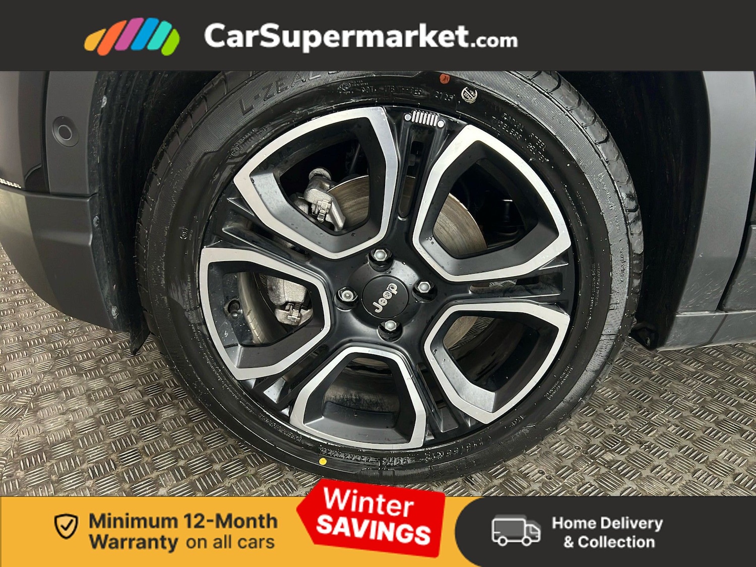 Used Jeep Other 2025 for sale - 77079931: Photo 20