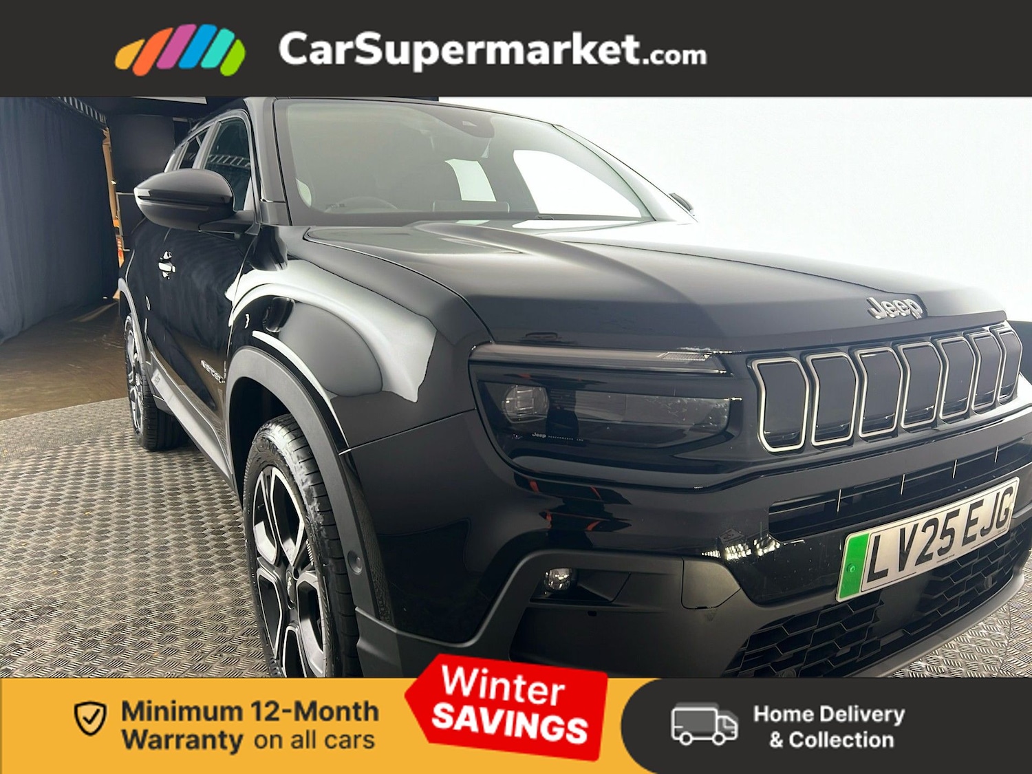 Used Jeep Other 2025 for sale - 77079931: Photo 21